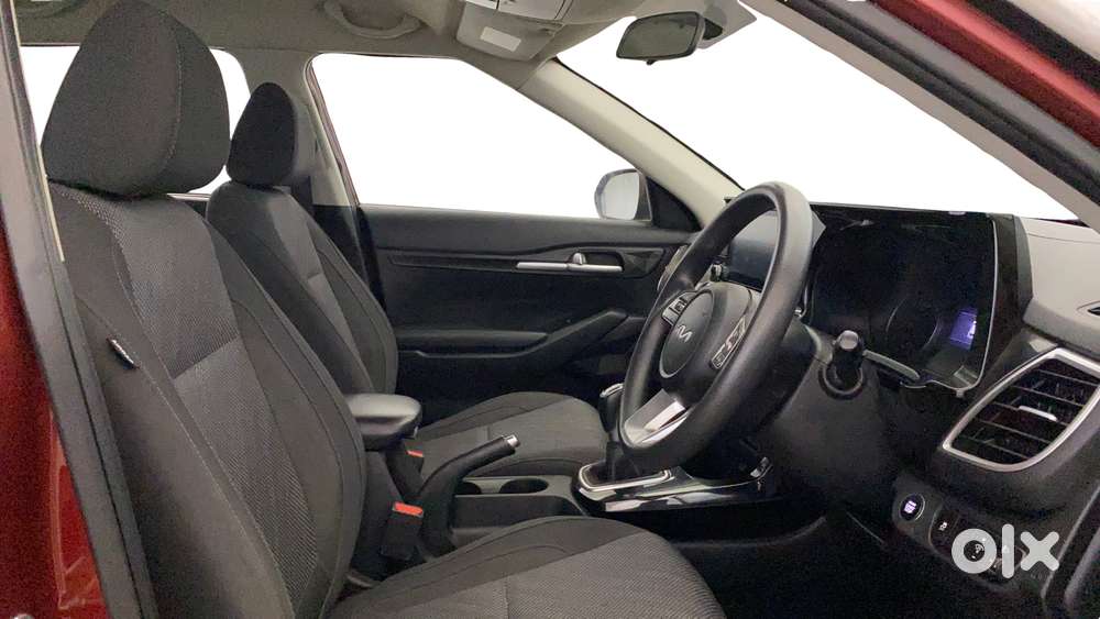 Kia Seltos Htk Plus 1.5 Diesel, 2022, Diesel