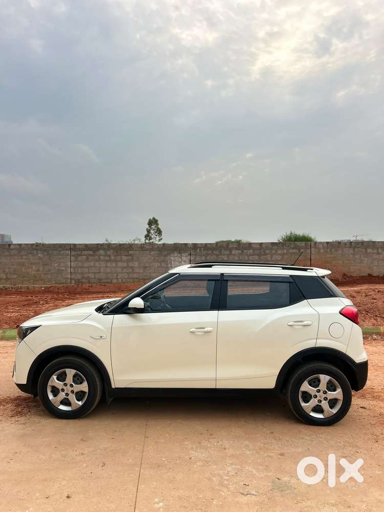 Mahindra Xuv300 W6 Diesel, 2022, Diesel