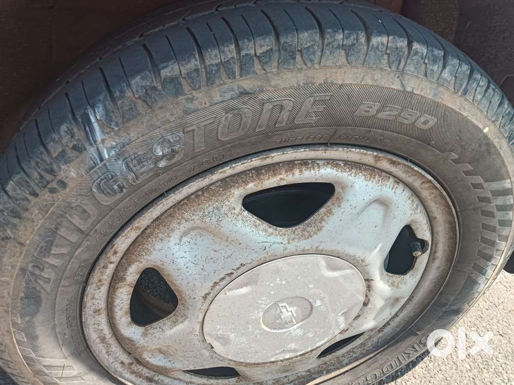 Chevrolet Cruze, 2011, Petrol