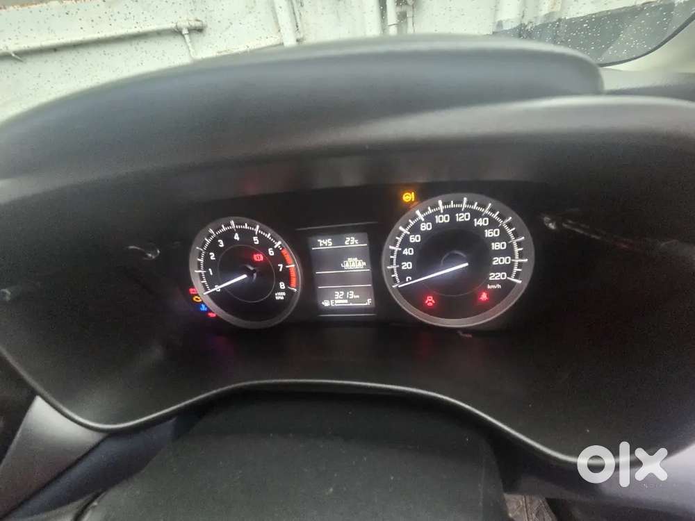 Just 9 Months Old Baleno For Sale