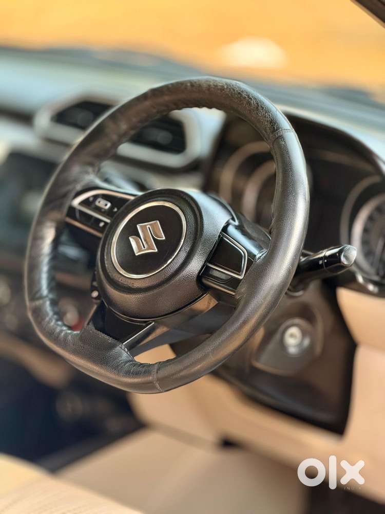 Maruti Suzuki Swift Dzire Vxi Optional, 2021, Petrol