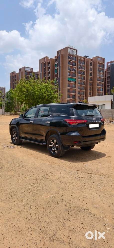 Toyota Fortuner 4x2 At 2.8 Diesel, 2024, Diesel