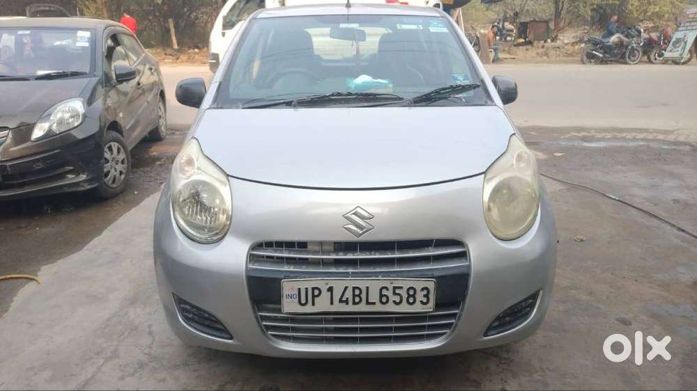 Maruti Suzuki A-star Petrol Well Maintained