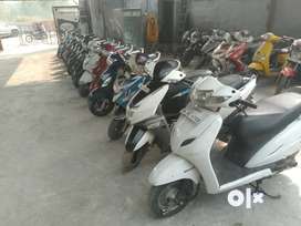 Scooty In Buy Sell Second Hand Scooty in Noida Used Scooters in Noida OLX