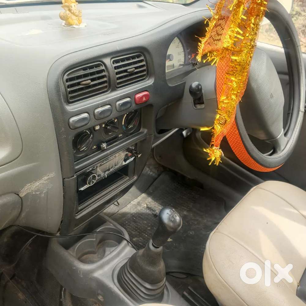 Maruti Suzuki Alto 2012 Lxi Petrol Manual