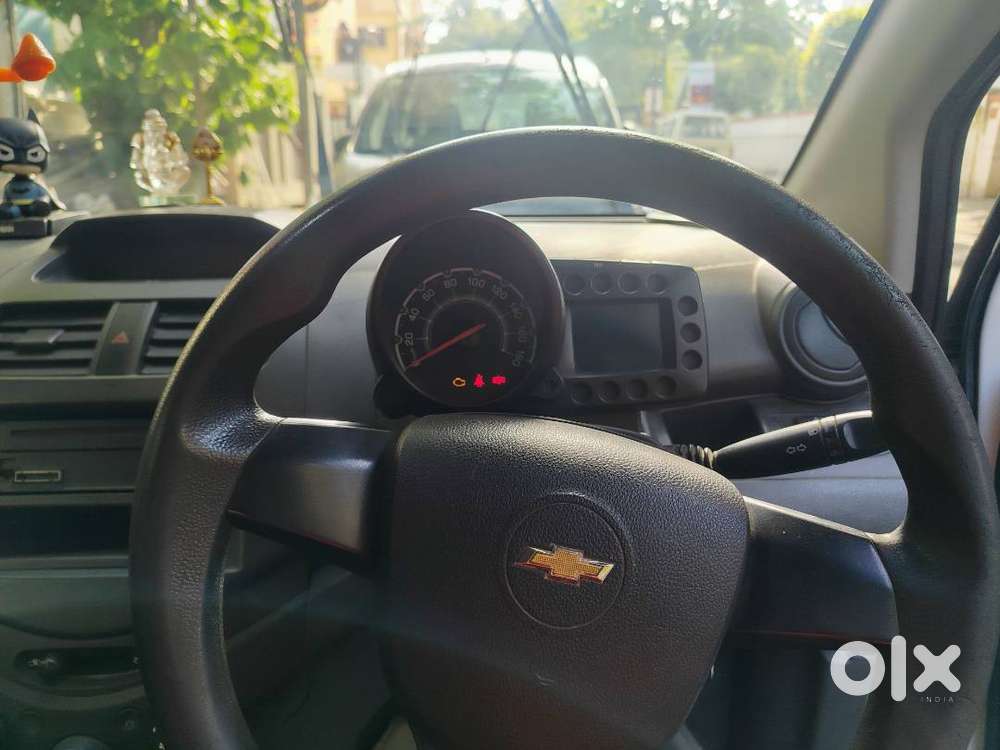 Chevrolet Beat 2012, Diesel Well Maintained