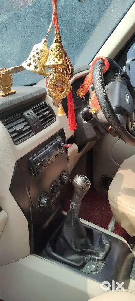 Mahindra Scorpio S2 18km Per Ltr Supper Condition Singel Hand Used
