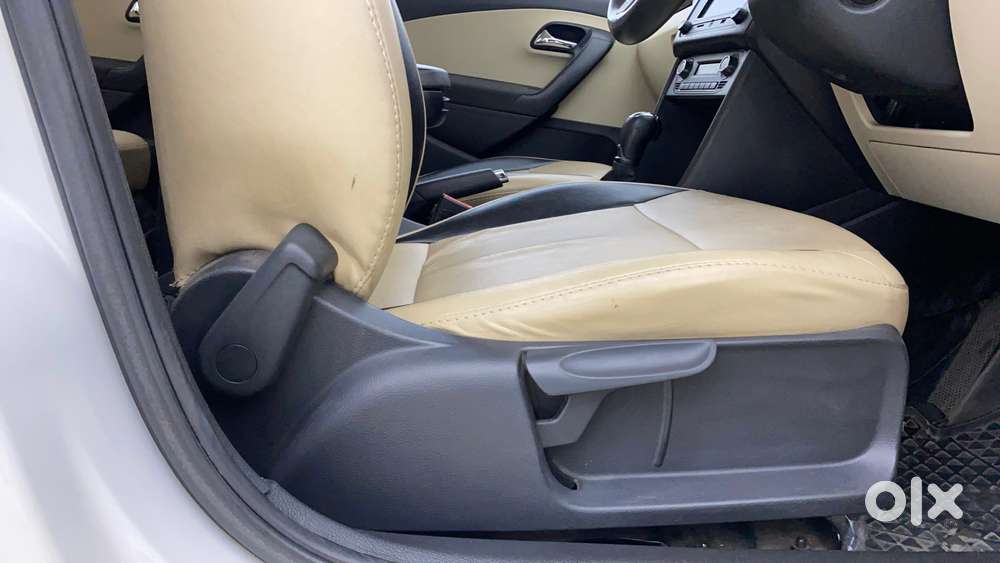 Skoda Rapid 1.6 Mpi At Ambition, 2019, Petrol