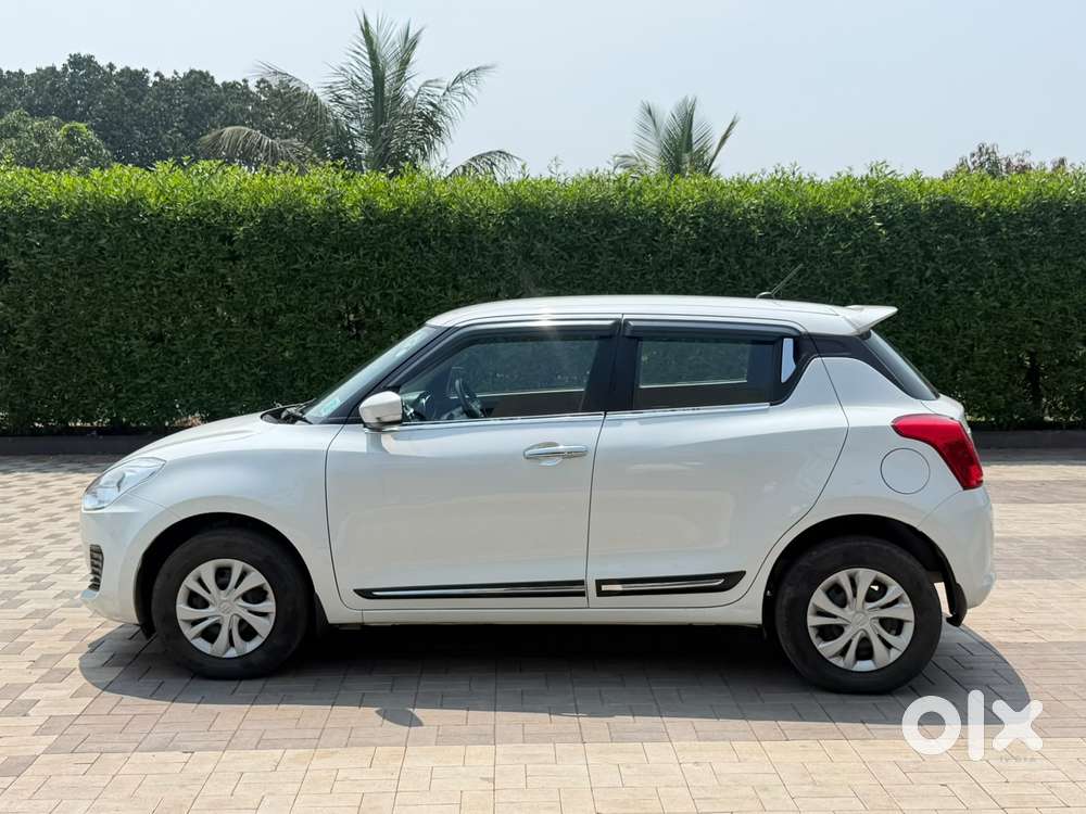Maruti Suzuki Swift Vxi Cng, 2023, Cng & Hybrids