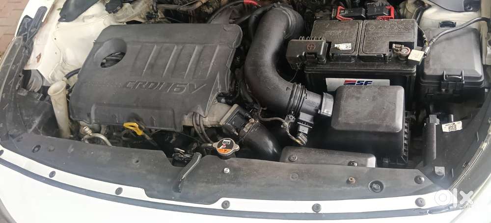 Hyundai I20 Asta Option 1.2, 2014, Diesel