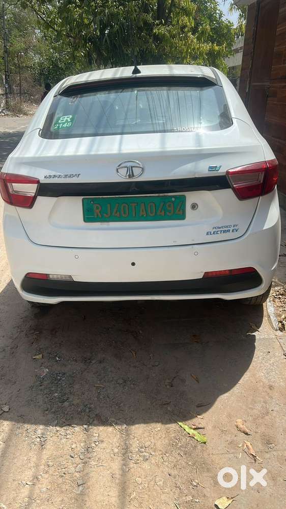 Tata Tigor Ev Xm Plus 2022