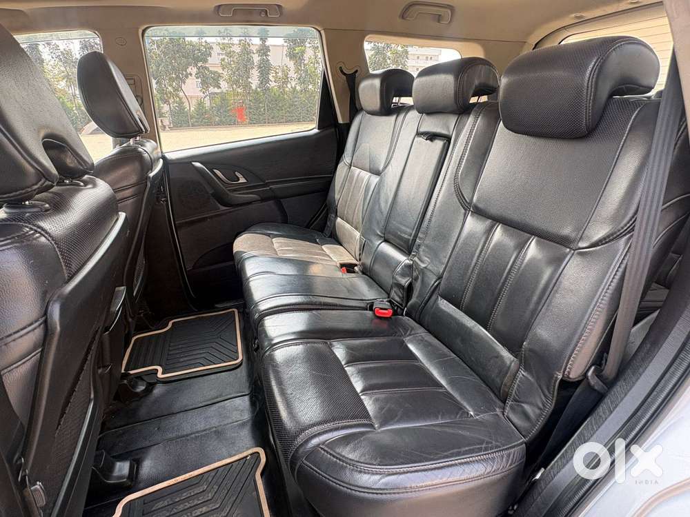 Mahindra Xuv500 2.2 W10, 2018, Diesel