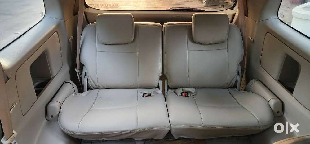 Toyota Innova 2.5 V 7 Str, 2014, Diesel