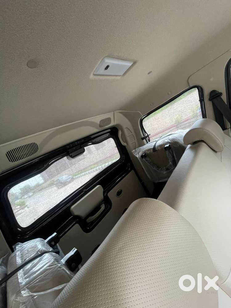 Mahindra Scorpio Classic 2026 Diesel