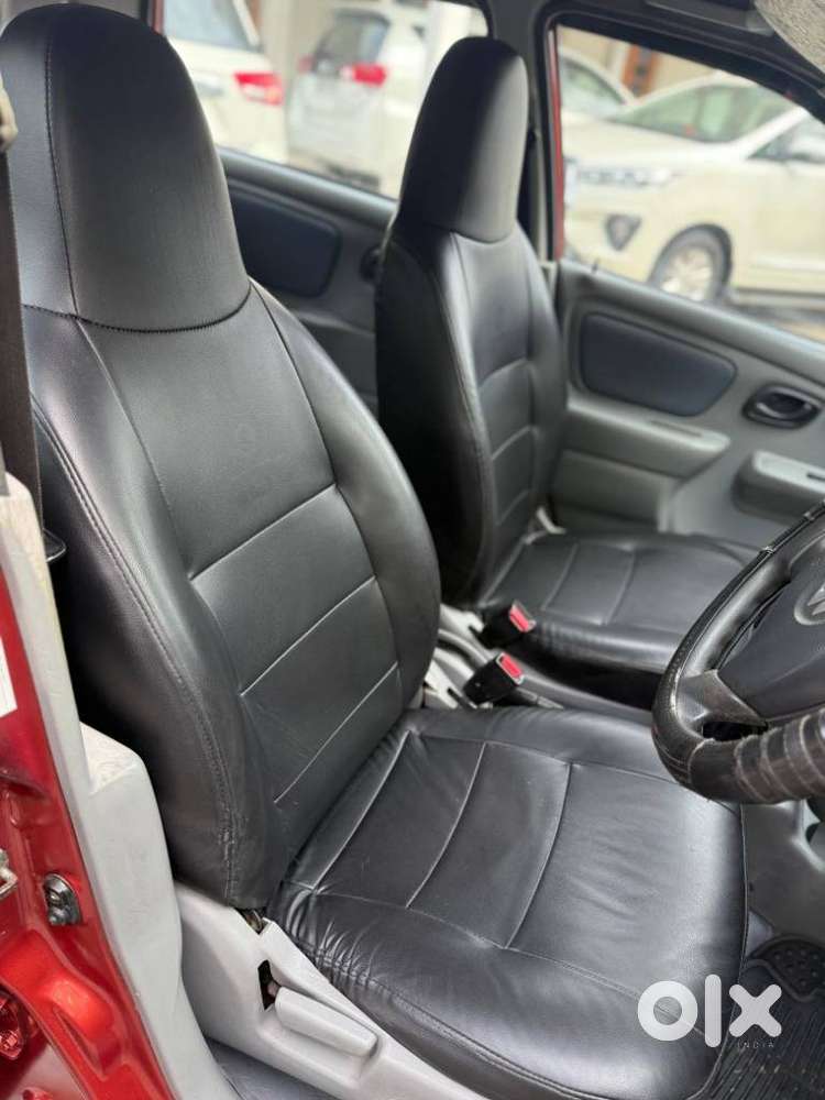Maruti Suzuki Alto K10 1.0 Vxi, 2010, Petrol