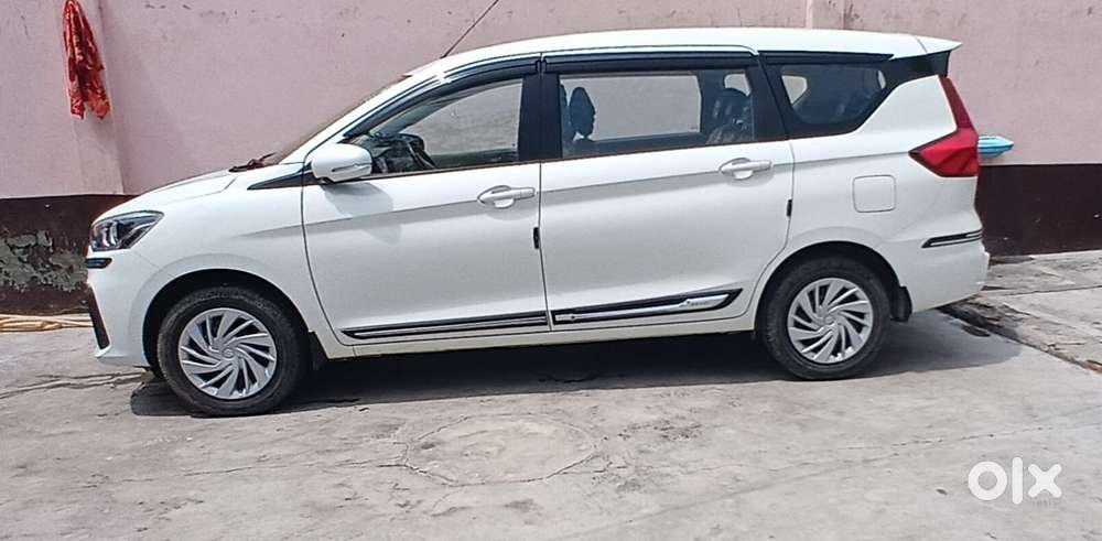Maruti Suzuki Ertiga Vxi (o) Cng, 2025, Cng & Hybrids