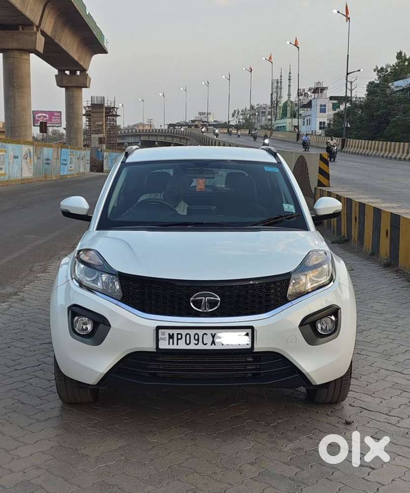 Tata Nexon 1.5 Revotorq Xz Plus, 2018, Diesel