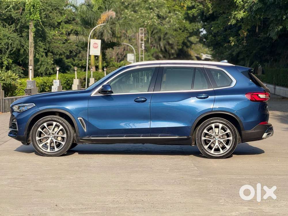 Bmw X5 Xdrive40i Xline, 2020, Diesel