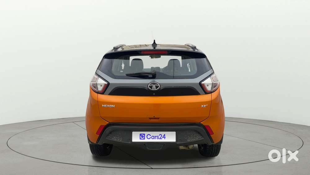 Tata Nexon