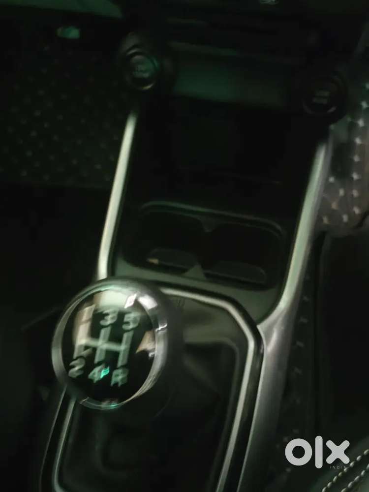 Maruti Suzuki Ignis 2026 Manual Car