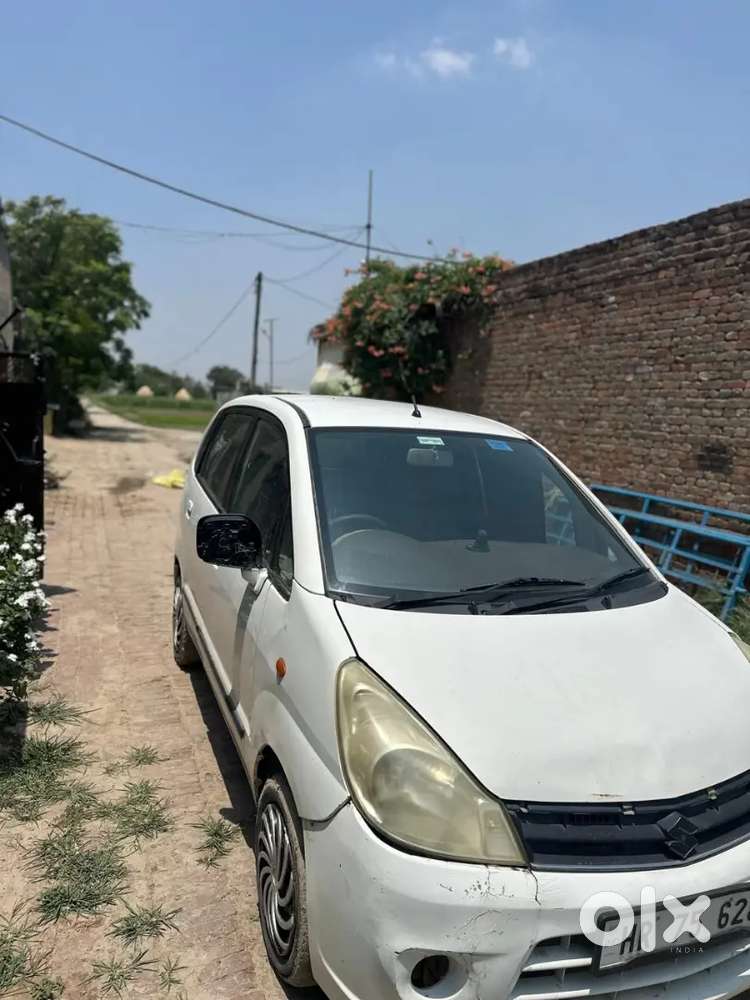 Maruti Suzuki Zen Estilo 2012 Petrol 114000 Km Driven
