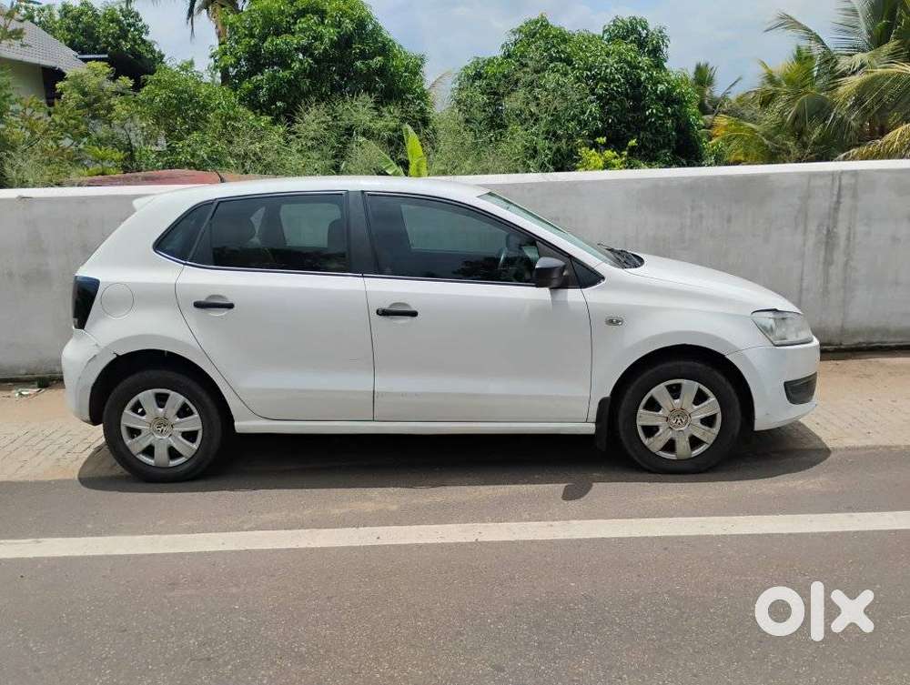 Volkswagen Polo 1.0 Comfortline Plus, 2011, Diesel