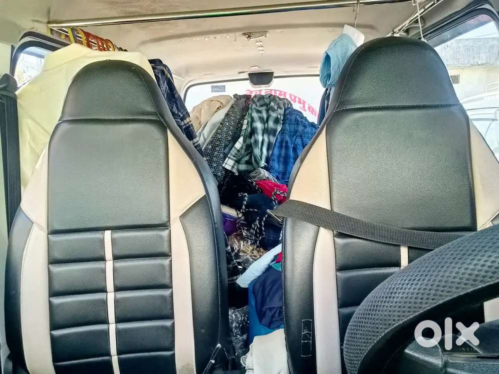 Maruti Suzuki Eeco 2022 Petrol 40000 Km Driven