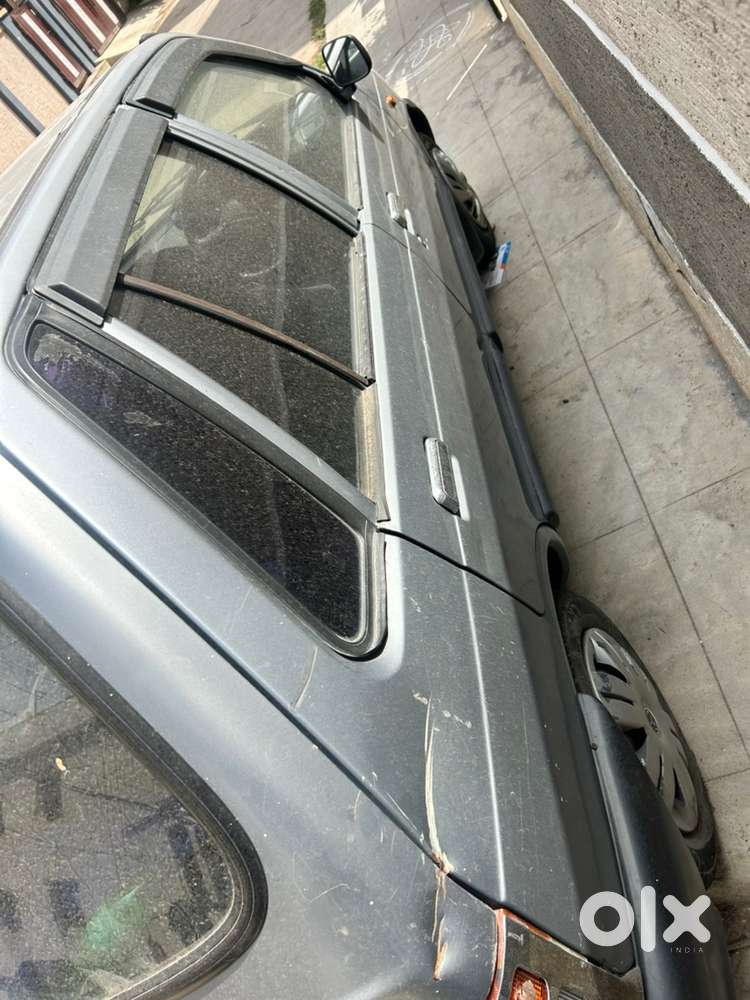 Maruti Suzuki 800