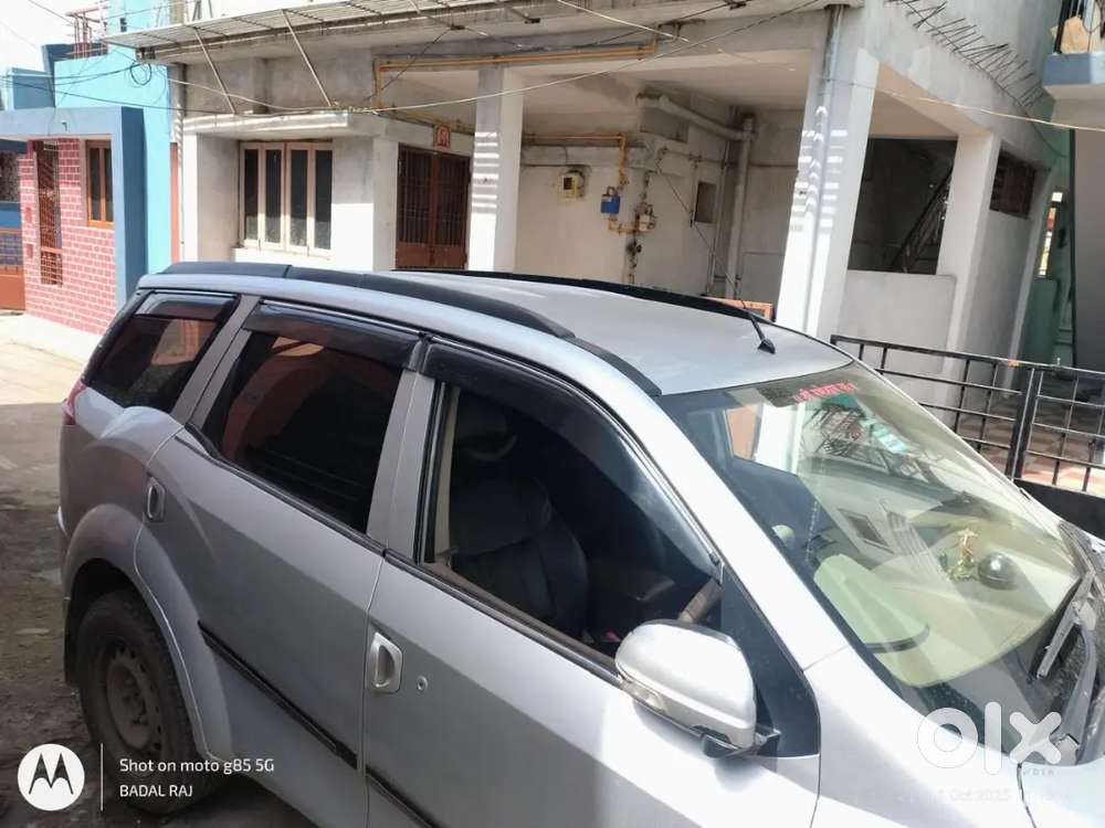 Mahindra Xuv500 2015 Diesel Well Maintained