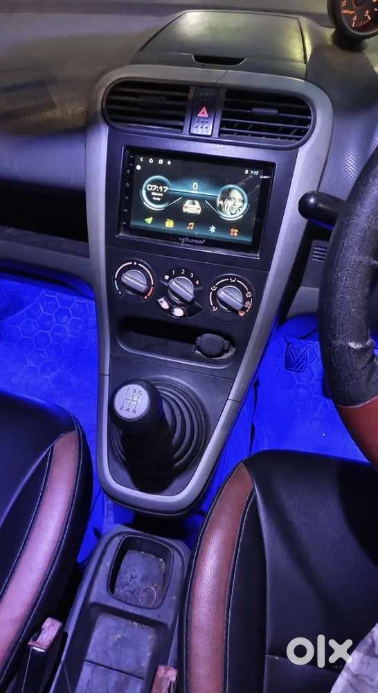 Maruti Suzuki Ritz 2012 Diesel 82000 Km Driven