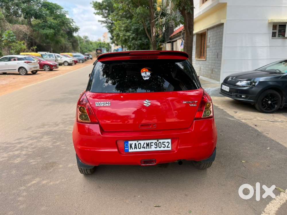 Maruti Swift Vdi 2009