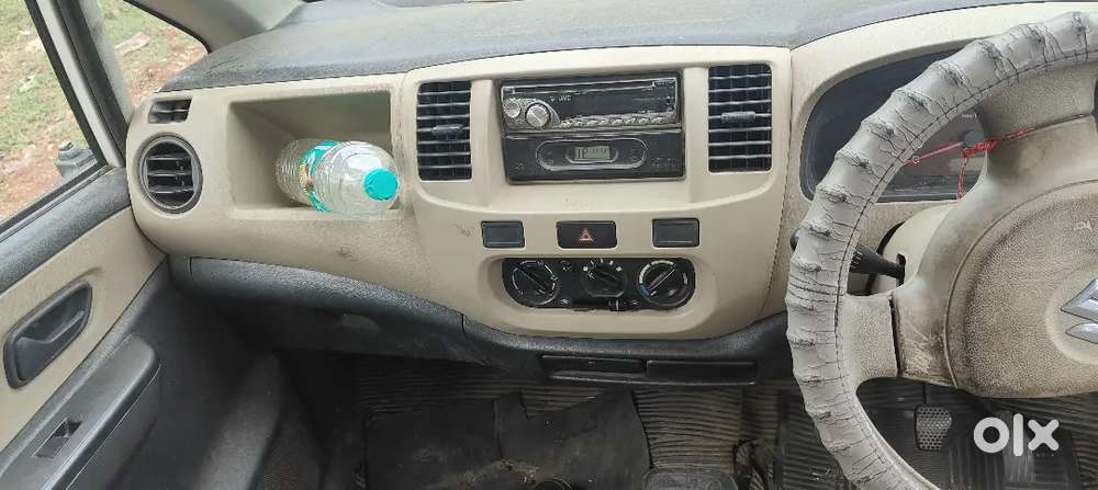 Maruti Suzuki Zen 2009 Petrol Manual