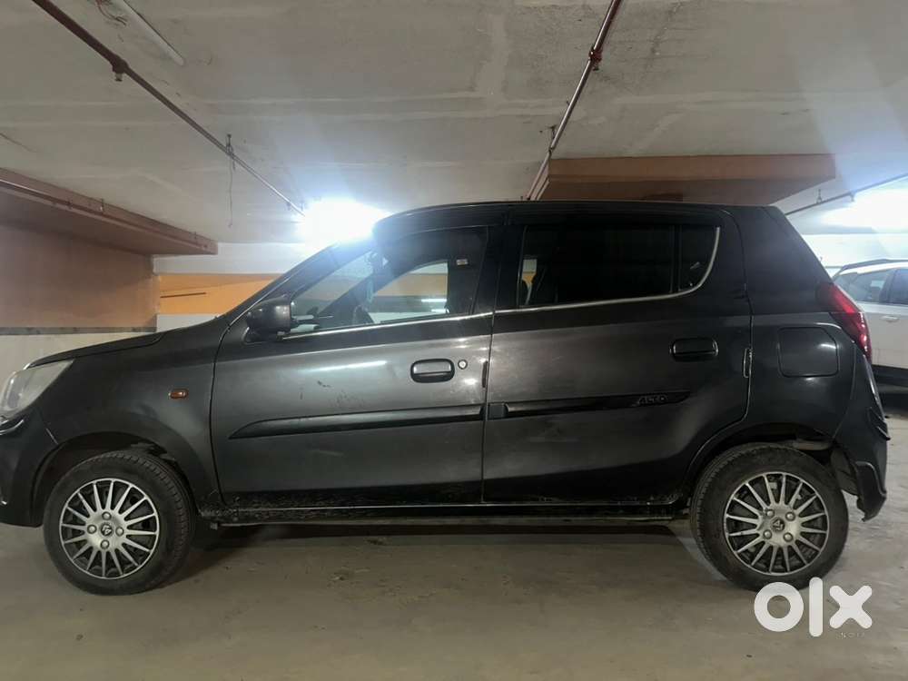 Maruti Alto K10 2016