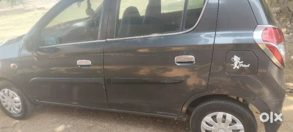 Maruti Suzuki Alto 800 201 Petrol 95000 Km Driven