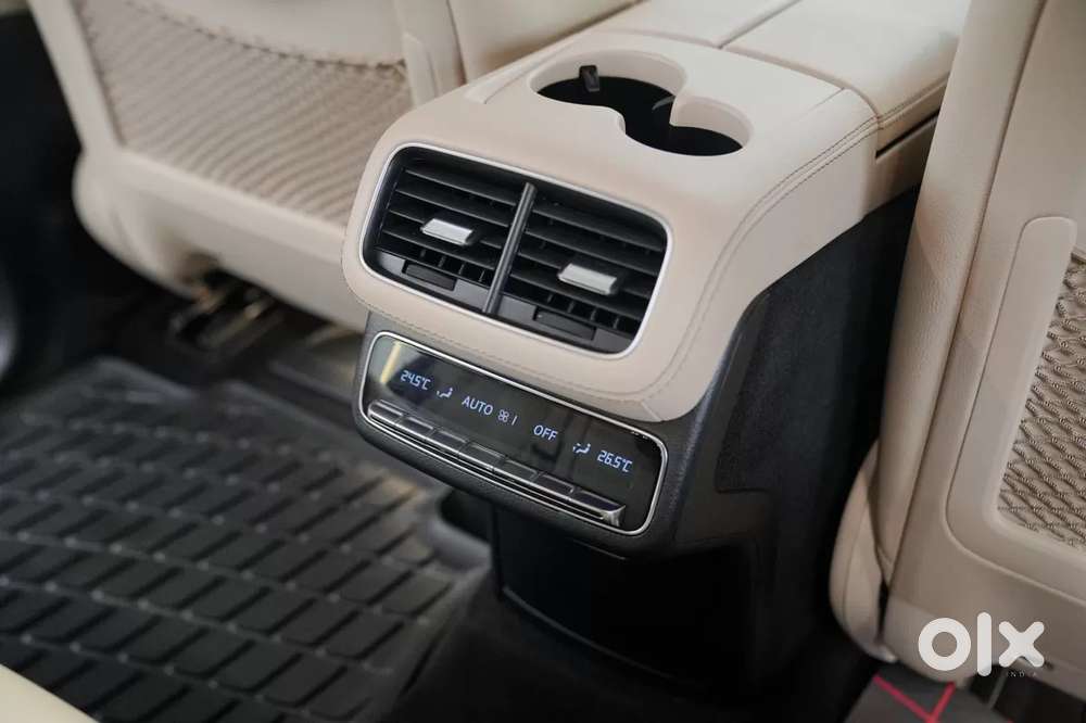 Mercedes-benz Gls 400d 4matic, 2021, Diesel