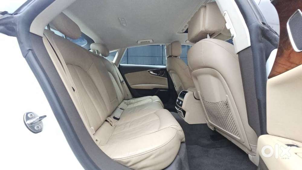 Audi A7 3.0 Tdi Quattro, 2012, Diesel
