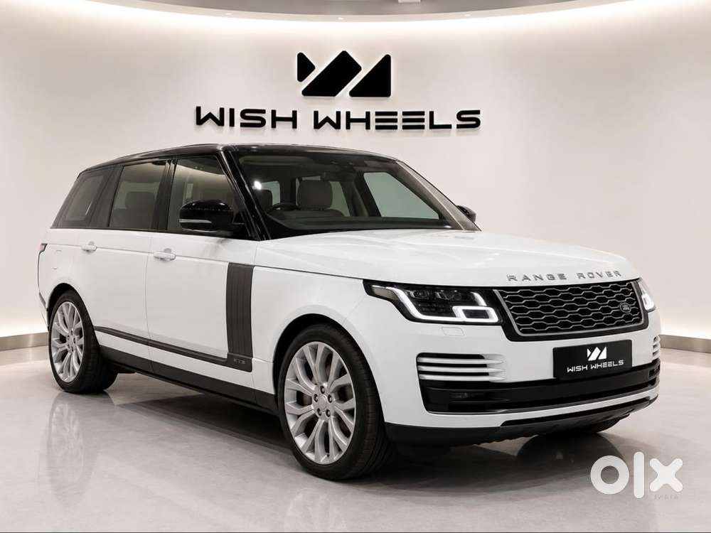 Land Rover Range 3.0 Diesel Swb Vogue, 2019, Diesel