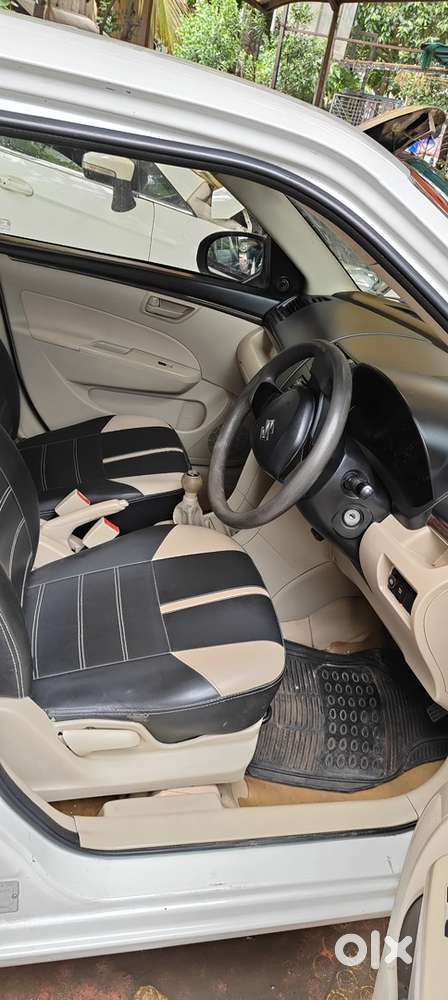 Maruti Suzuki Swift Dzire 2017 Cng & Hybrids Well Maintained