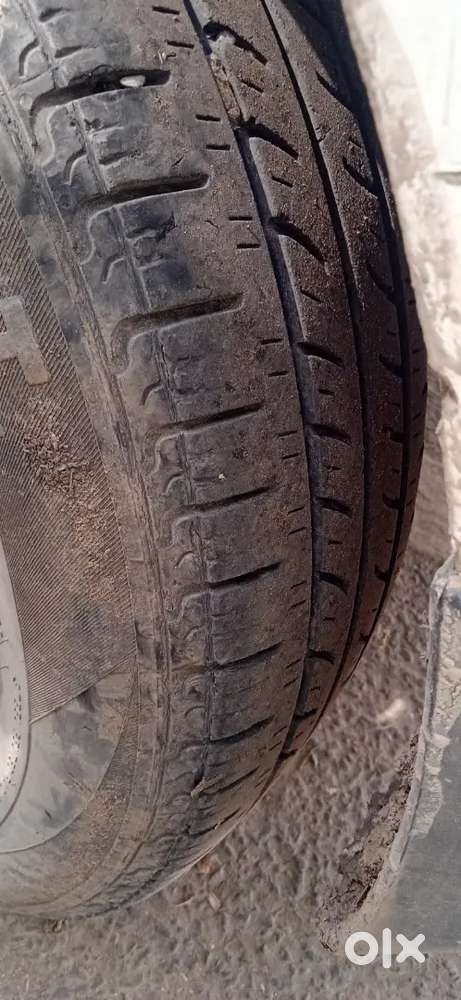 Hyundai Xcent 2022 Cng & Hybrids 263152 Km Driven 14*14kist Baki