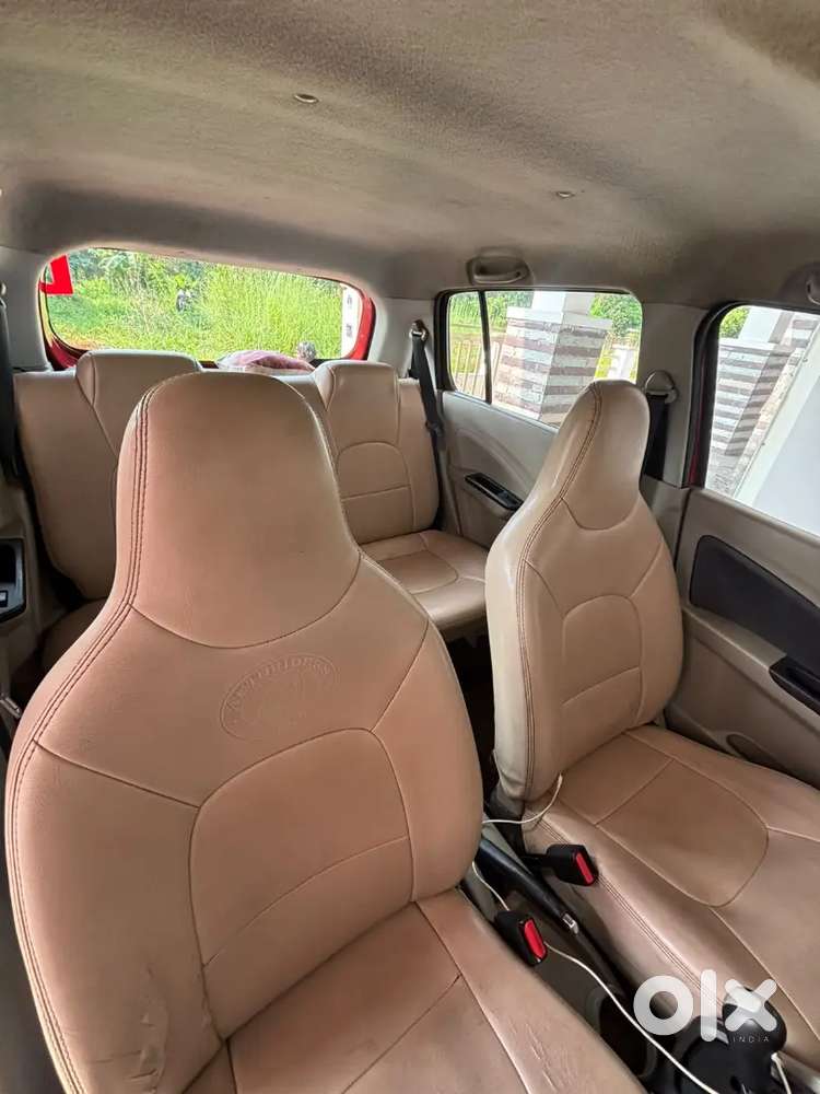 Maruti Suzuki Celerio 2015