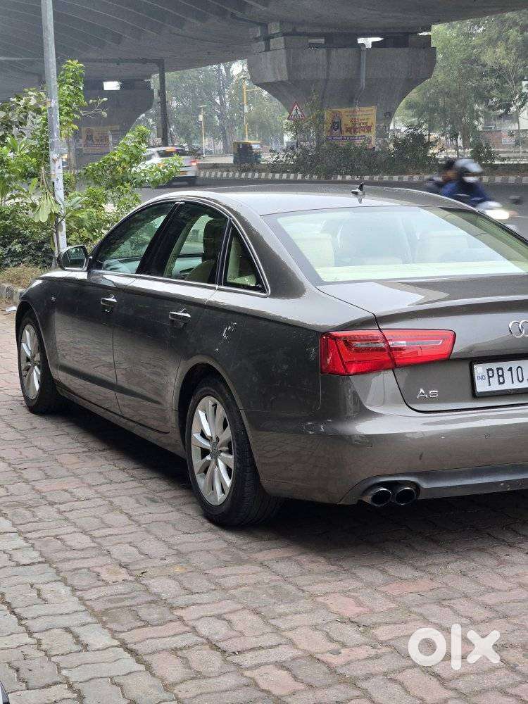 Audi A6 2.0 Tdi Technology Pack, 2014, Diesel