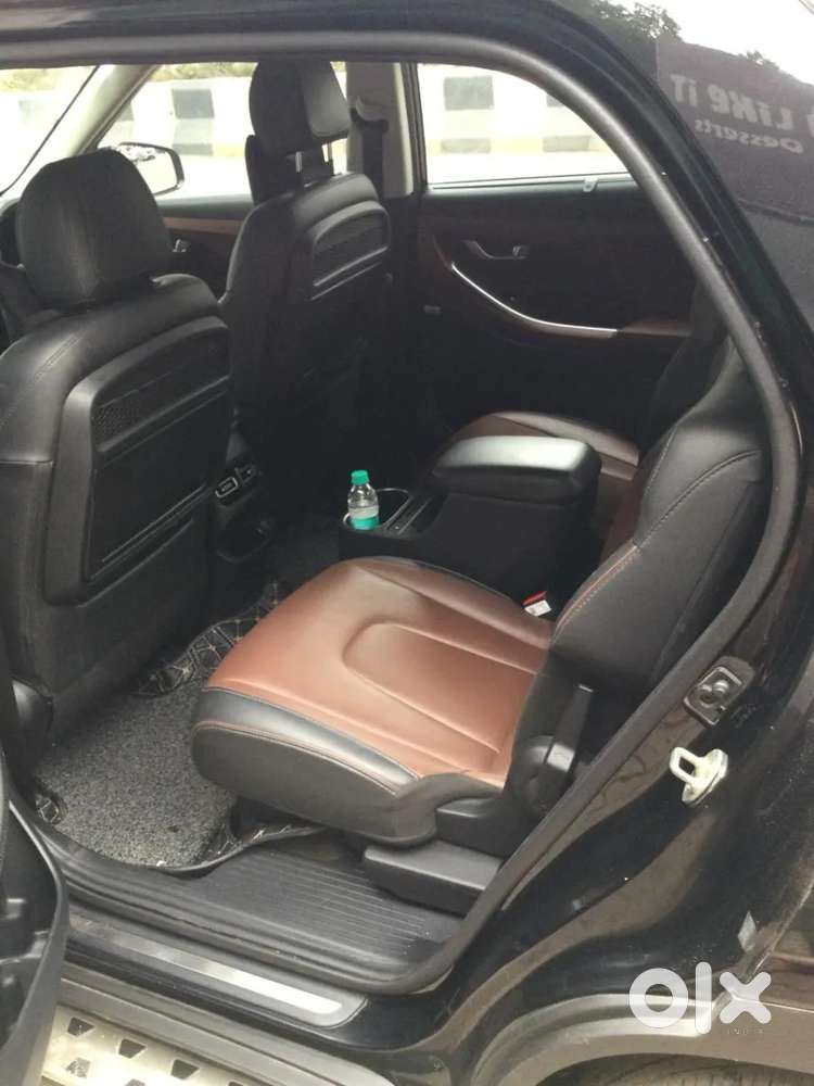 Hyundai Alcazar 1.5 Signature (o) Diesel At 6 Str, 2022, Diesel