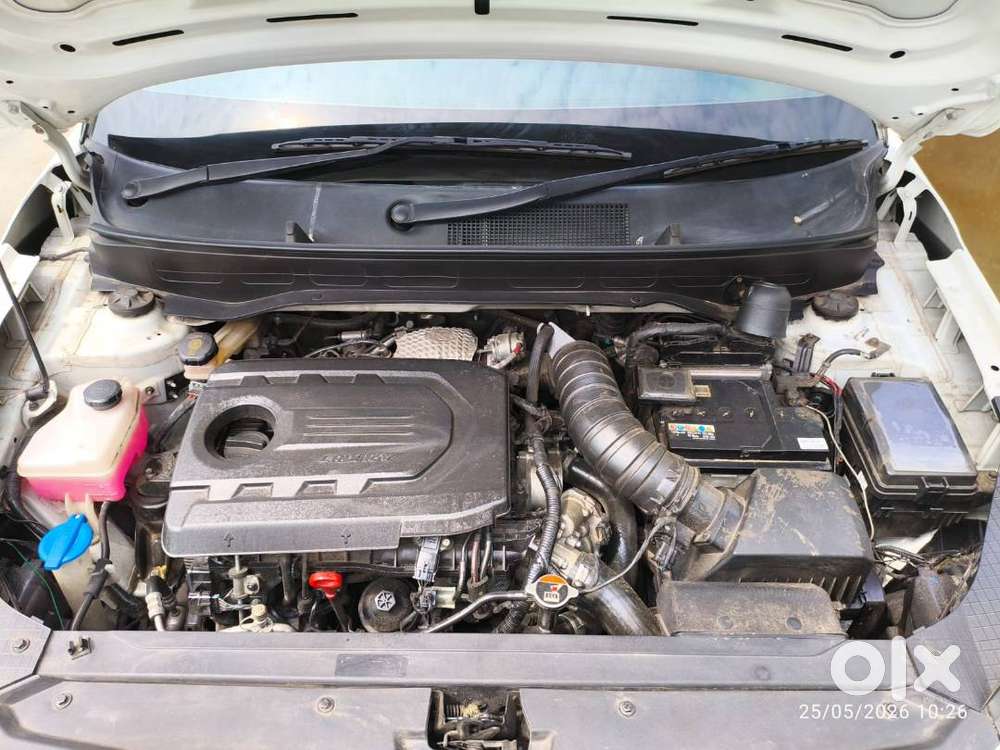Hyundai Venue Diesel
