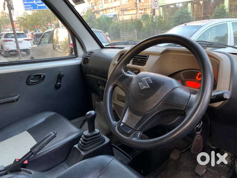 Maruti Suzuki Eeco 7 Seater Standard, 2023, Petrol