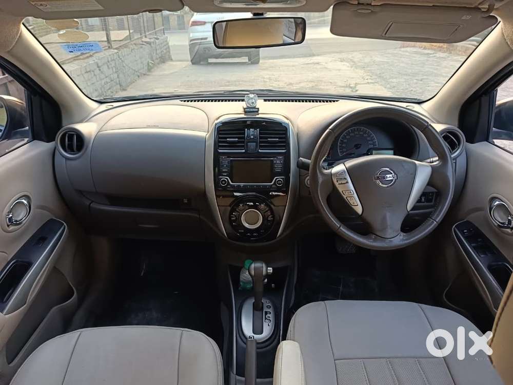 Nissan Sunny Xv, 2015, Petrol