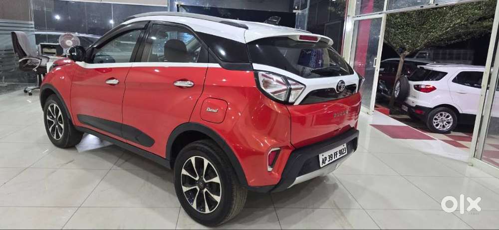 Tata Nexon