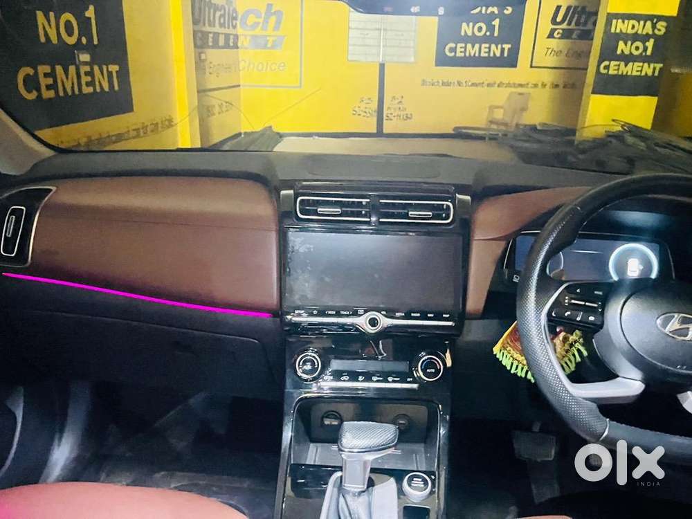 Hyundai Diesel Car 2022