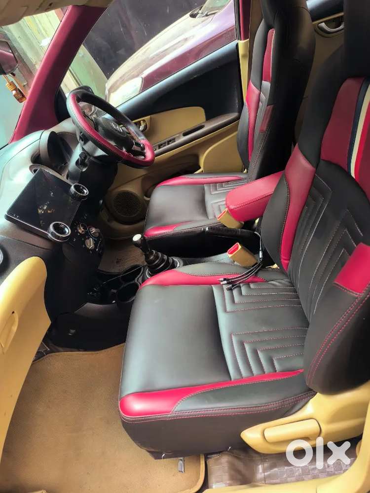 Honda Amaze Vx Diesel 2014
