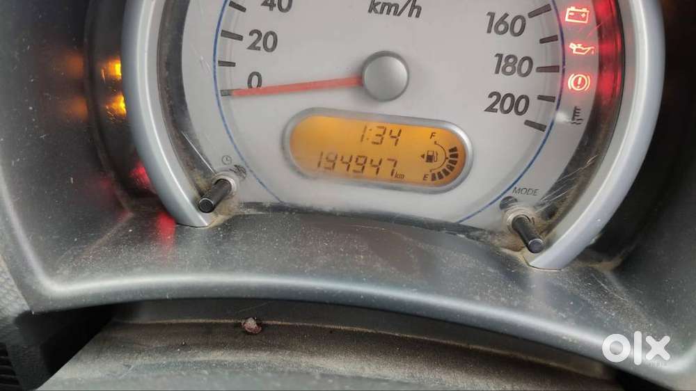 Maruti Ritz For Sell