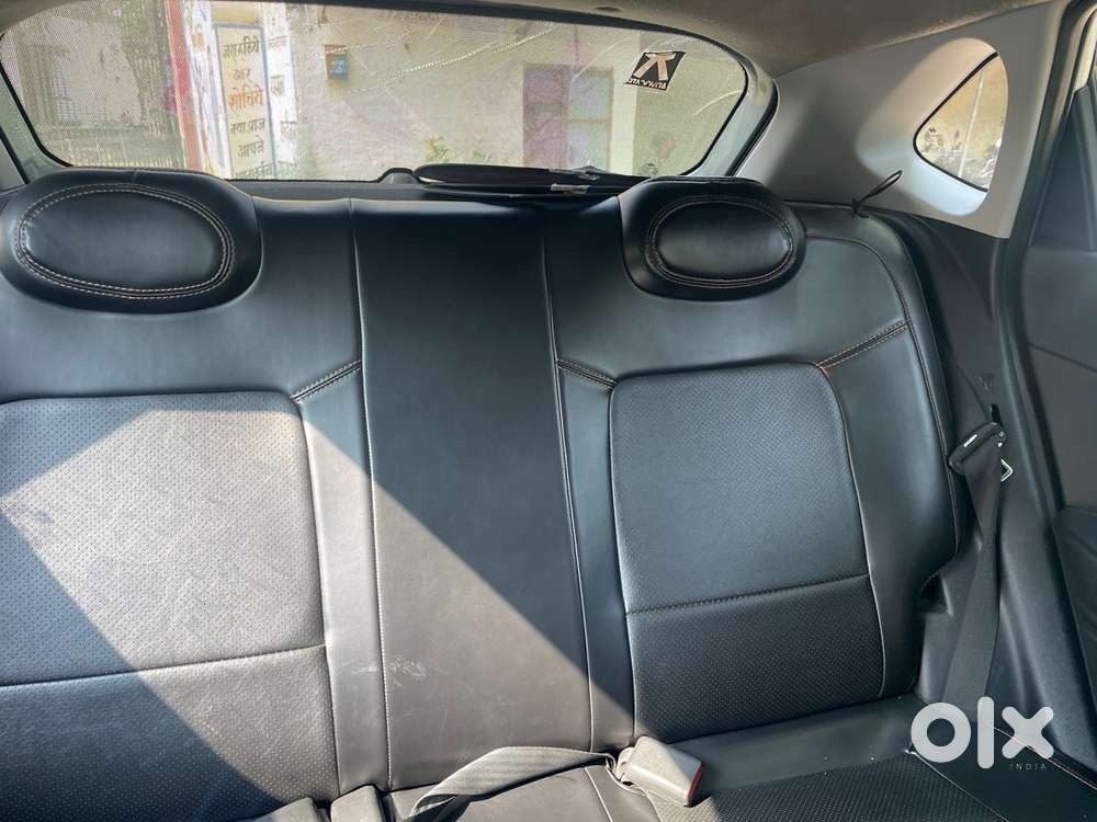 Hyundai I20 Magna 2021 Petrol